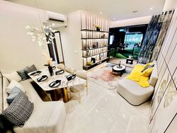 Hillock Green (D26), Apartment #439385921